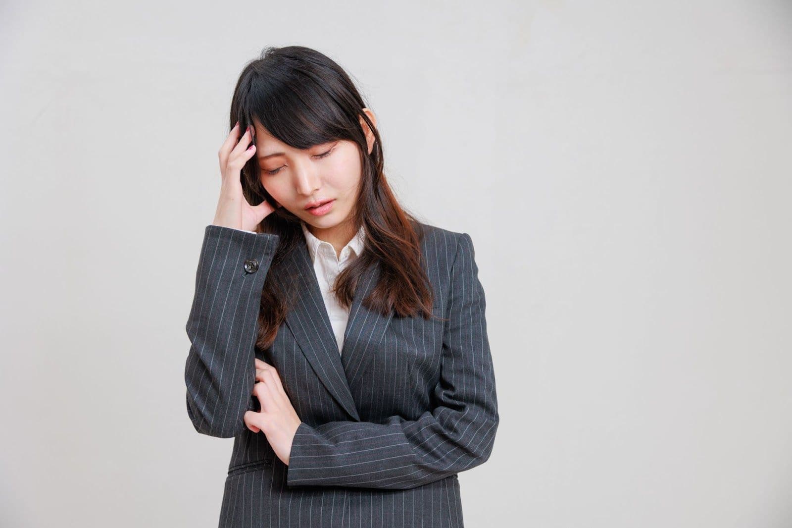 適応障害で同じ職場に戻りたくないと感じる理由