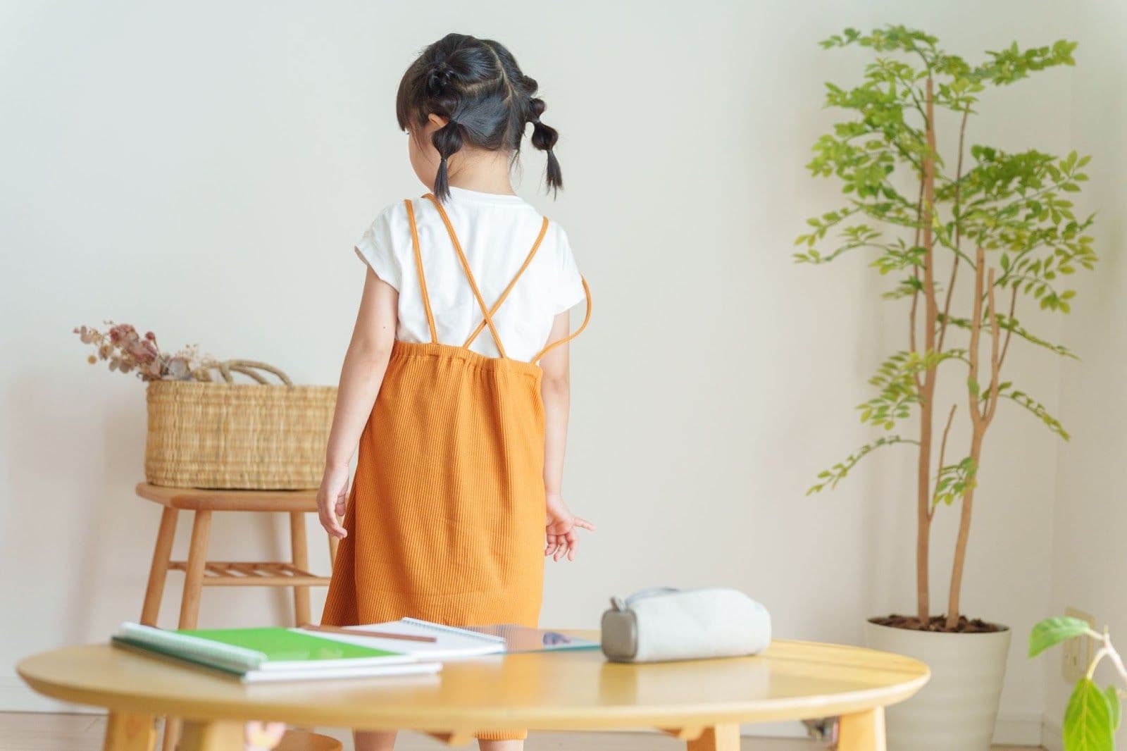 発達障害のイメージ