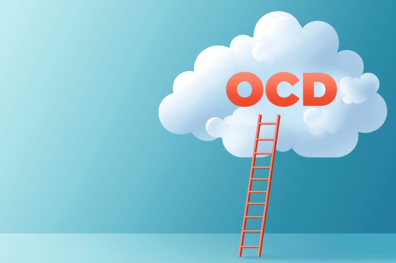 強迫性障害（OCD）と再発について
