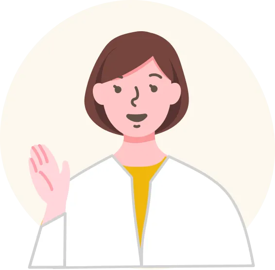 傷病手当金申請の説明イラスト