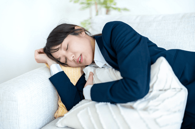 column
