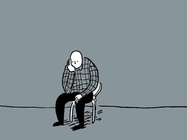 うつ病になりやすい人はいる？